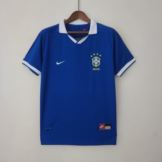Brazil 1997 Retro 