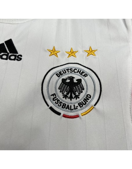 Maillot Allemagne 2006 Retro
