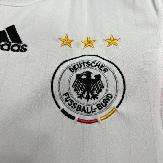 Maillot Allemagne 2006 Retro