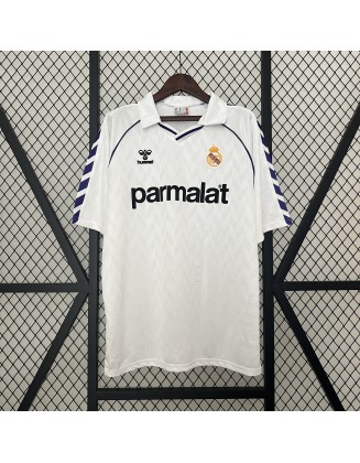 Maillot Real Madrid 1988 Retro