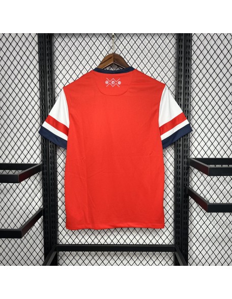 Maillot Arsenal 12/13 Retro Maillot Arsenal 12/13 Retro