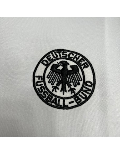 Maillot Allemagne 1986 Retro Maillot Allemagne 1986 Retro