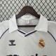 Maillot Real Madrid 1988 Retro