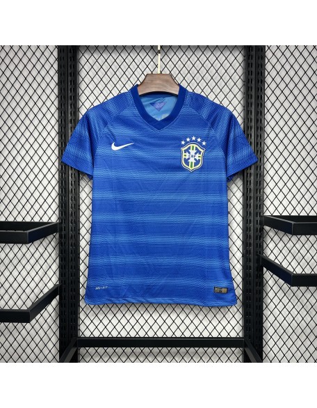 Maillots Brésil 2014 Rétro