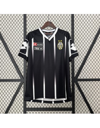 Maillot Juventus 00/01 Retro