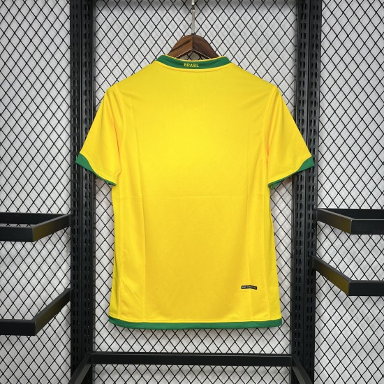 Brazil 2006 Retro 