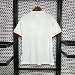 Maillot Allemagne 1986 Retro