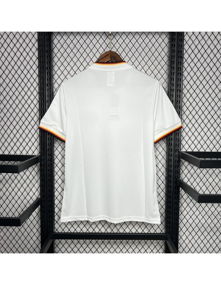 Maillot Allemagne 1986 Retro Maillot Allemagne 1986 Retro