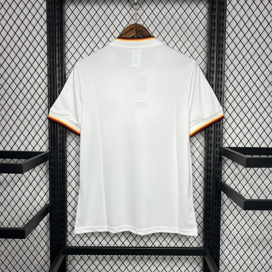 Maillot Allemagne 1986 Retro