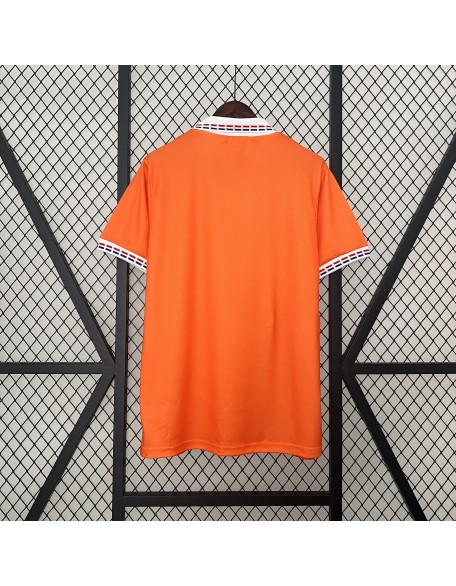 Hollande 1996 Rétro