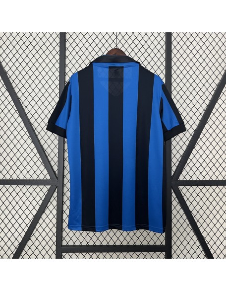 Inter Milan 90/91 Retro Inter Milan 90/91 Retro