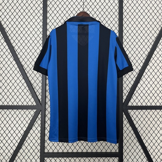 Inter Milan 90/91 Retro 