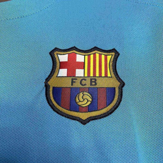 Barcelona 15/16 Retro 