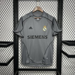 Maillot Real Madrid 05/06 Retro