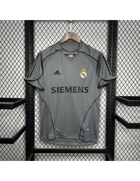Maillot Real Madrid 05/06 Retro Maillot Real Madrid 05/06 Retro