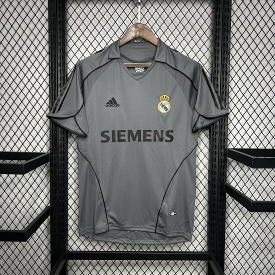 Maillot Real Madrid 05/06 Retro