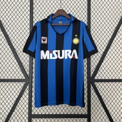 Inter Milan 90/91 Retro 