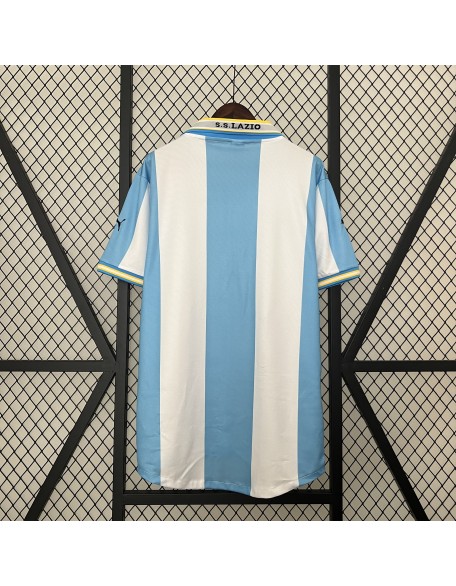Lazio 99/00 Retro Lazio 99/00 Retro