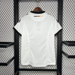 Maillot Allemagne 02/03 Retro