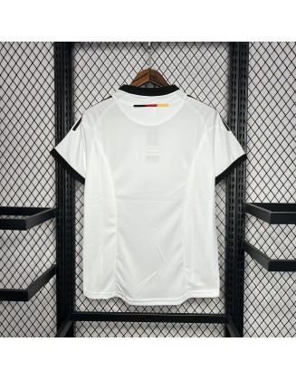 Maillot Allemagne 02/03 Retro