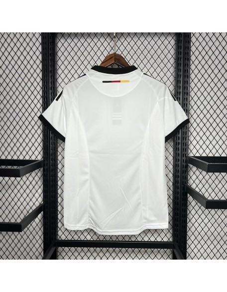 Maillot Allemagne 02/03 Retro Maillot Allemagne 02/03 Retro