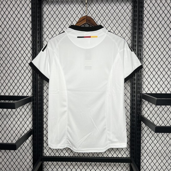 Maillot Allemagne 02/03 Retro