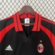 Maillot AC Milan 00/01 Retro 