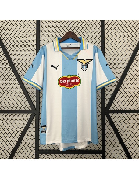 Lazio 99/00 Retro Lazio 99/00 Retro