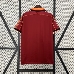 AS Roma 98/99 Retro 