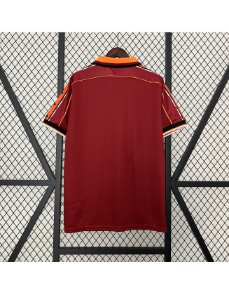 AS Roma 98/99 Retro 