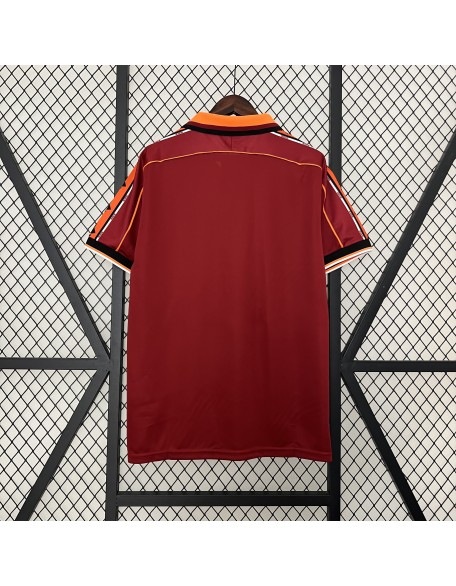 AS Roma 98/99 Retro AS Roma 98/99 Retro