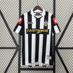 Maillot Juv 01/02 Retro