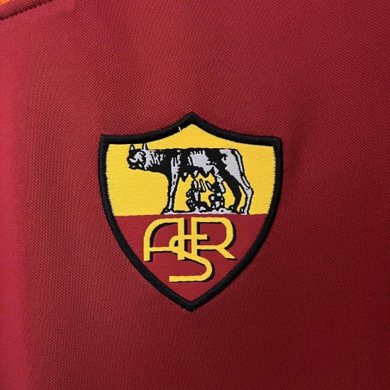 AS Roma 98/99 Retro 