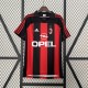 Maillot AC Milan 00/01 Retro 