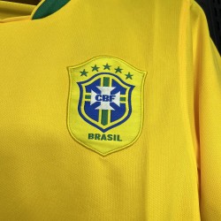 Brazil 2006 Retro 