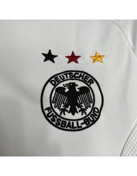 Maillot Allemagne 02/03 Retro Maillot Allemagne 02/03 Retro