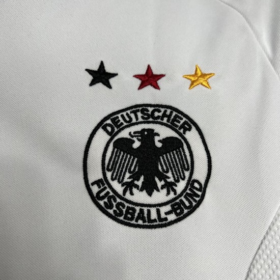 Maillot Allemagne 02/03 Retro