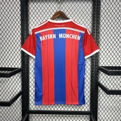 Maillot Bayern Munich 14/15 Retro