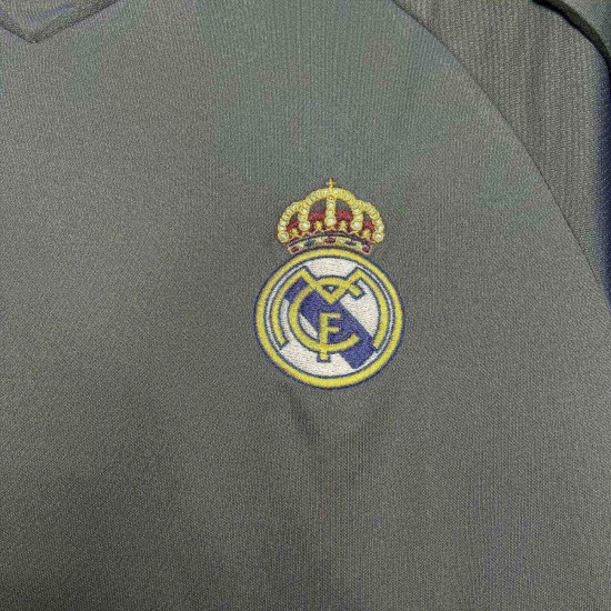 Maillot Real Madrid 05/06 Retro
