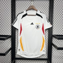 Maillot Allemagne 2006 Retro