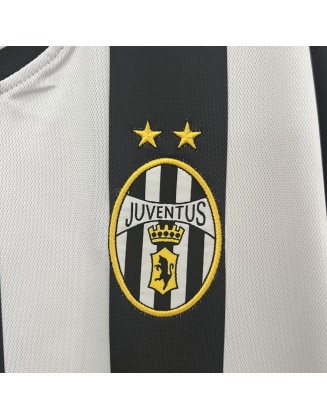 Maillot Juventus 01/02 Retro
