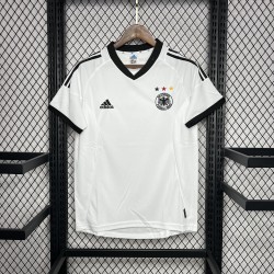 Maillot Allemagne 02/03 Retro