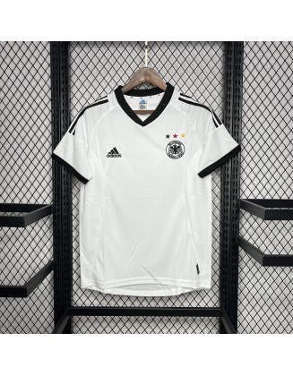 Maillot Allemagne 02/03 Retro