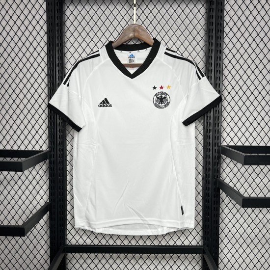 Maillot Allemagne 02/03 Retro