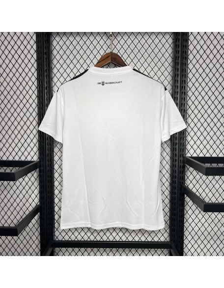 Maillot Allemagne 2018 Retro Maillot Allemagne 2018 Retro