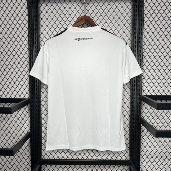 Maillot Allemagne 2018 Retro