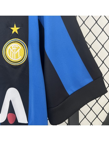 Inter Milan 90/91 Retro Inter Milan 90/91 Retro
