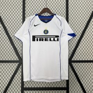 Retro Inter Milan 04/05