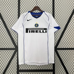 Retro Inter Milan 04/05