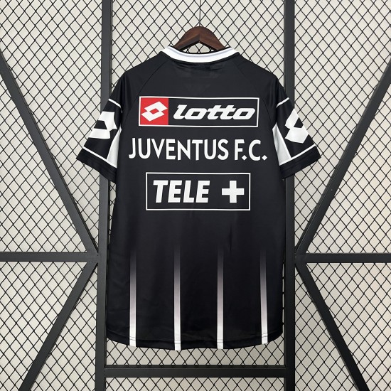 Maillot Juv 00/01 Retro